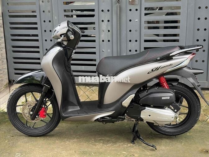 🌈 SHMODE 2019 ABS ( Xám Đen )—Bao Sang Tên+ Bấm Sô
