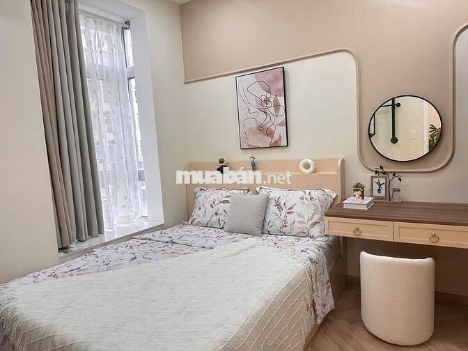 🌿 BÁN CĂN HỘ SKY GARDEN 1 – 81m² | 3 PHÒNG NGỦ | FULL NỘI THẤT CAO CẤP