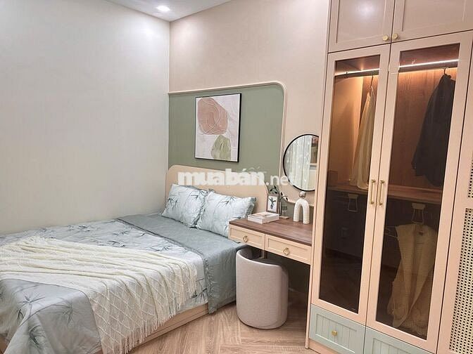 🌿 BÁN CĂN HỘ SKY GARDEN 1 – 81m² | 3 PHÒNG NGỦ | FULL NỘI THẤT CAO CẤP
