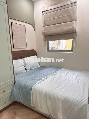 🌿 BÁN CĂN HỘ SKY GARDEN 1 – 81m² | 3 PHÒNG NGỦ | FULL NỘI THẤT CAO CẤP
