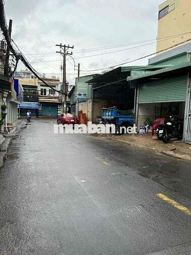 Cho thuê mặt bằng 124m2 trống suốt, kinh doanh đa ngành nghề