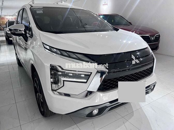 Mitsubishi Xpander 2022 AT Premium - 60000 km
