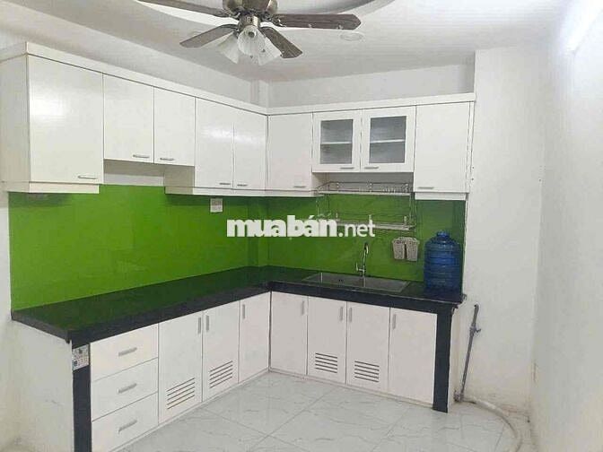 NGUYÊN CĂN 3 TẦNG 3PN3WC + ST - CHỈ 8TR5 - Ở GĐ, SV GHÉP, KDOL RẤT OK