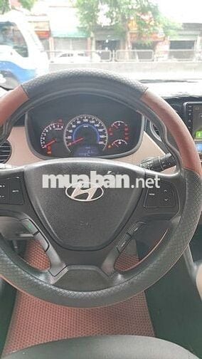 Hyundai Grand i10 2017  MT - 78910 km