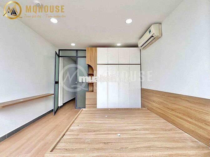 🏡 CĂN HỘ 1PN – VIEW KÍNH – TÁCH BẾP – FULL NỘI THẤT – PHÚ NHUẬN 🌿