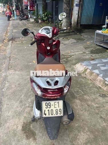 honda lead 2018 zin êm