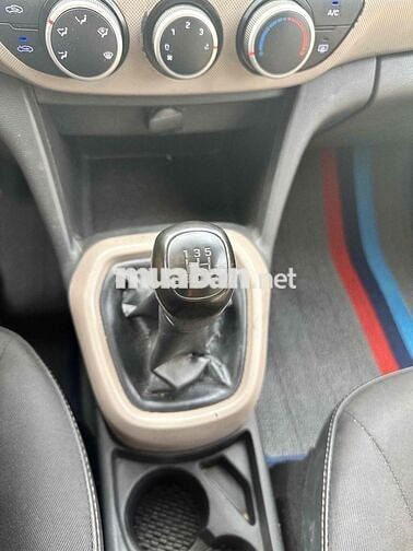 Hyundai Grand i10 2017
