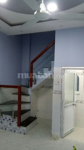 BÁN NHÀ NHỎ XINH_TIỆN Ở HOẶC CHO THUÊ