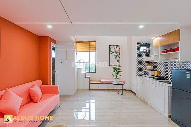 Bán CHDV đường Thăng Long Sân Bay, P4, Tân Bình. DT 8 x 30 Giá 49,5 tỷ