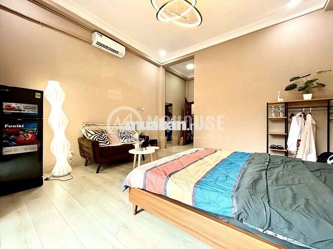 CHO THUÊ CĂN HỘ FULL NỘI THẤT BANCOL LÊ VĂN S���,QUẬN 3✨️CHỈ TỪ 6TR9✨️