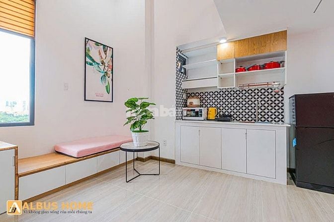 Bán CHDV đường Thăng Long Sân Bay, P4, Tân Bình. DT 8 x 30 Giá 49,5 tỷ