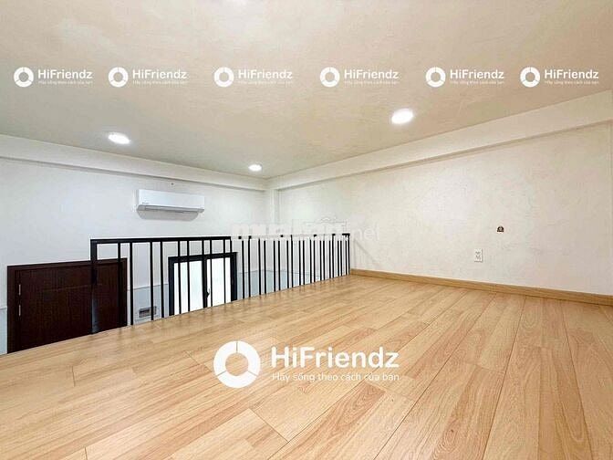 CHDV CAO CẤP - GẦN KHU TÊN LỬA THUẬN TIỆN DI CHUYỂN - GẦN AEON BINHTÂN