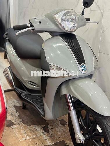 Piaggio Liberty 125 3Vie . Đời 2014