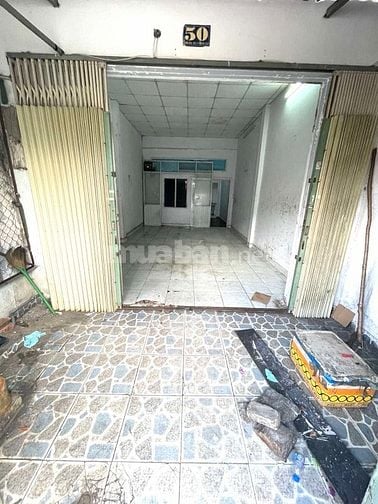 Chính chủ bán nhà mặt tiền 50 Thới An 15, P.Thới An, Q.12