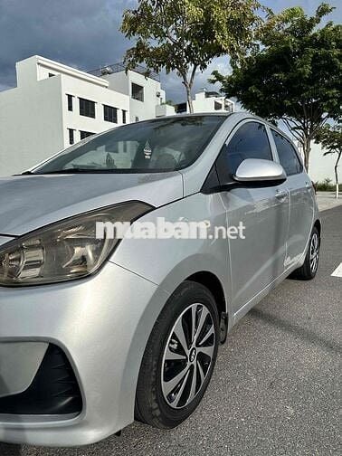 Hyundai Grand i10 2017