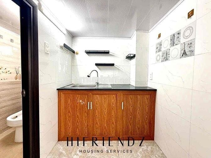 CHDV CAO CẤP - GẦN KHU TÊN LỬA THUẬN TIỆN DI CHUYỂN - GẦN AEON BINHTÂN