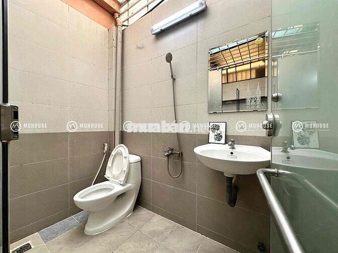 TRỐNG SẴN CHDV TÁCH BẾP - FULL NỘI THẤT NGAY CHỢ TÂN HƯƠNG