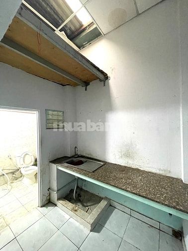 Chính chủ bán nhà mặt tiền 50 Thới An 15, P.Thới An, Q.12
