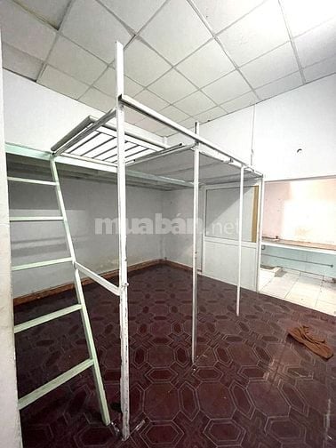 Chính chủ bán nhà mặt tiền 50 Thới An 15, P.Thới An, Q.12
