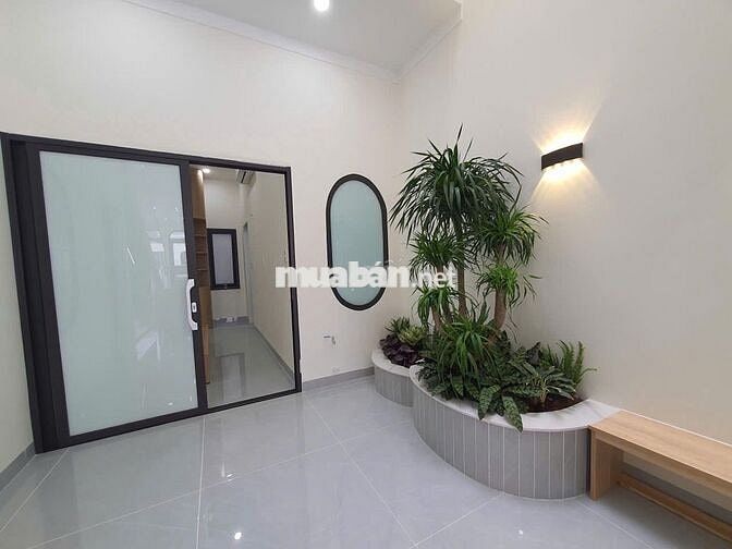 NHÀ PHỐ ĐẸP – BUÔN MA THUỘT – 4,85TY