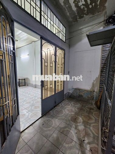 🌟(DT:70M2) NHÀ C4 NGUYỄN DUY CUNG, P12 (AN HỘI TÂY) CHỈ 4.650 TỶ TL.