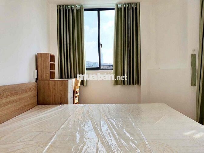 🏡 PENTHOUSE – BAN CÔNG RỘNG – VŨ HUY TẤN, BÌNH THẠNH 🌿