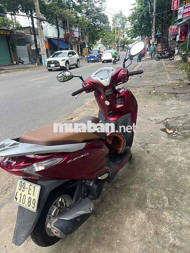honda lead 2018 zin êm