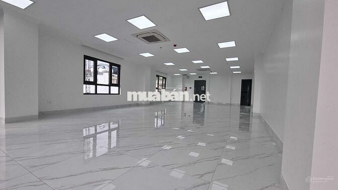🏠Tòa Nhà MT C18, Khu Vip K300_ 7x20m_ Hầm 5 Tầng_ PCCC, TM Đầy Đủ.