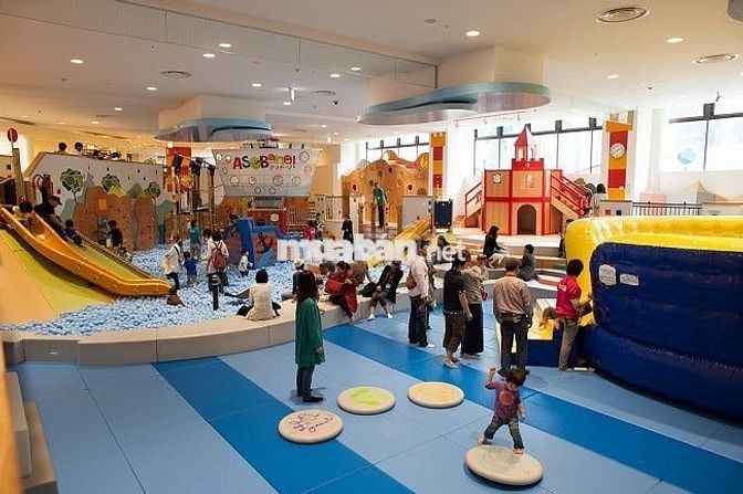 Cơ hội an cư cho người trẻ: Sở hữu căn hộ gần trung tâm chỉ từ 600tr