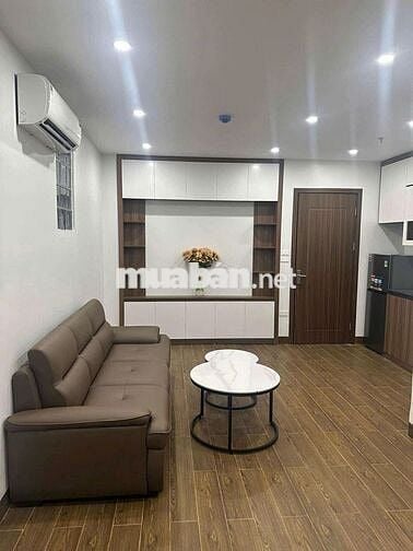 Căn hộ dịch vụ Cao Cấp , 50m2, 1N1K , Trung Hòa-Cầu Giấy-Hà Nội