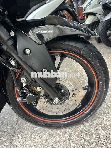 NVX 155 ABS 2019 Smartkey BSTP Bao Sang Tên