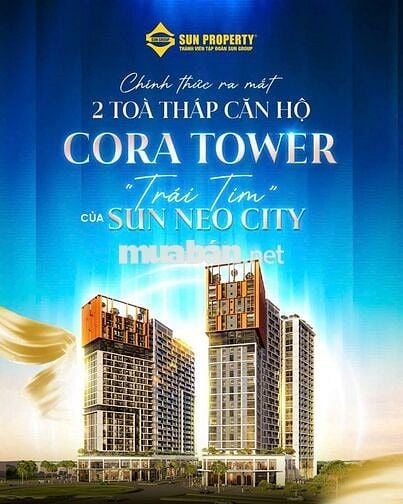 Cơ hội an cư cho người trẻ: Sở hữu căn hộ gần trung tâm chỉ từ 600tr