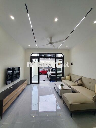 NHÀ PHỐ ĐẸP – BUÔN MA THUỘT – 4,85TY