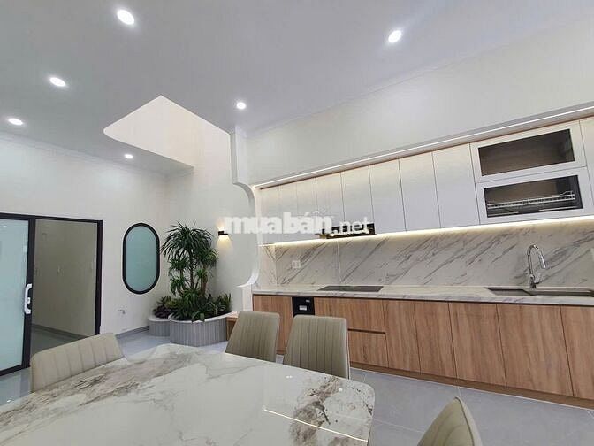 NHÀ PHỐ ĐẸP – BUÔN MA THUỘT – 4,85TY