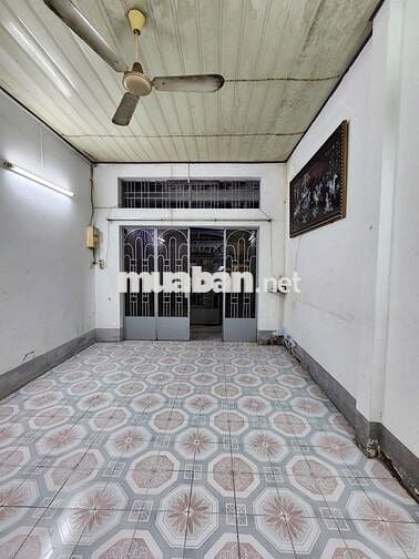 🌟(DT:70M2) NHÀ C4 NGUYỄN DUY CUNG, P12 (AN HỘI TÂY) CHỈ 4.650 TỶ TL.