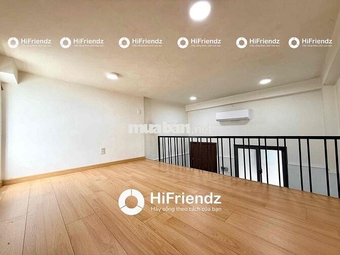 CHDV CAO CẤP - GẦN KHU TÊN LỬA THUẬN TIỆN DI CHUYỂN - GẦN AEON BINHTÂN