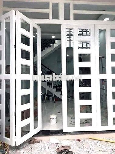 MỚI, GẦN CÁC TRƯỜNG ĐH QUẬN TÂN PHÚ