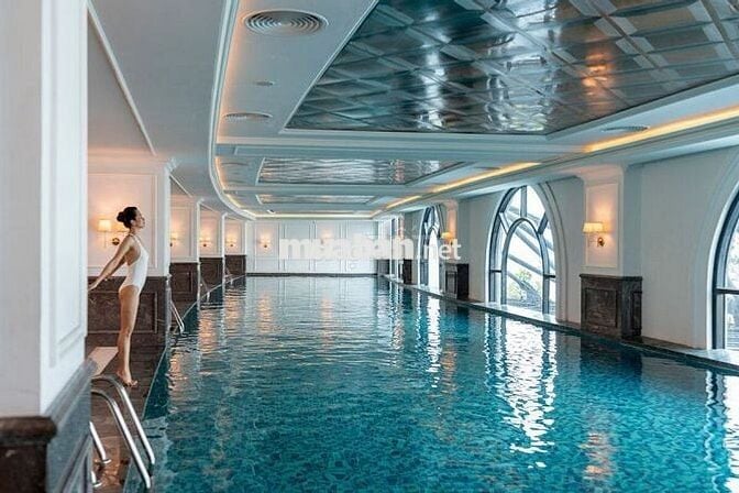 Cơ hội an cư cho người trẻ: Sở hữu căn hộ gần trung tâm chỉ từ 600tr