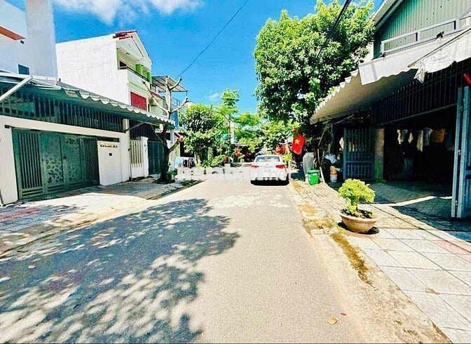 Chủ cần bán đất đường Nhân Hoà 2 khu Hoà Xuân Cẩm Lệ Đà Nẵng