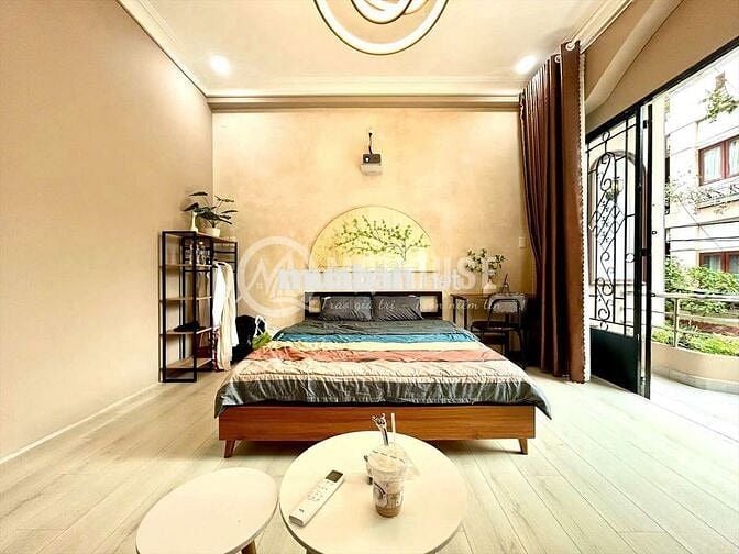 CHO THUÊ CĂN HỘ FULL NỘI THẤT BANCOL LÊ VĂN S���,QUẬN 3✨️CHỈ TỪ 6TR9✨️