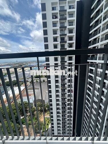 Bán cc VIP dự án New Lavida - DĨ AN, chỉ 2,1 tỷ, 57,8m2, 2PN, 1WC