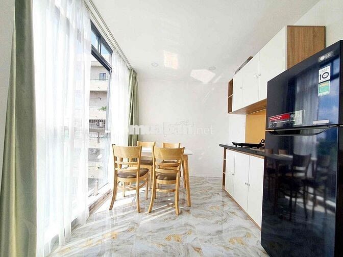 🏡 PENTHOUSE – BAN CÔNG RỘNG – VŨ HUY TẤN, BÌNH THẠNH 🌿