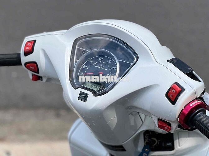 Vison 2022 xe nữ đi odo thấp máy bao êm