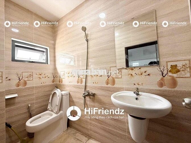 CHDV CAO CẤP - GẦN KHU TÊN LỬA THUẬN TIỆN DI CHUYỂN - GẦN AEON BINHTÂN