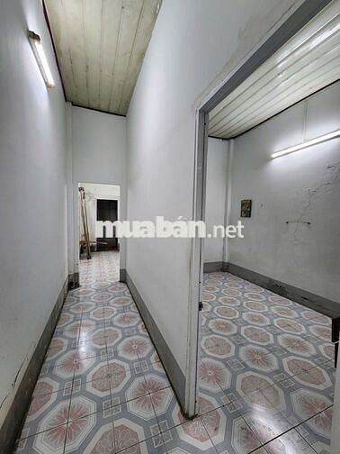 🌟(DT:70M2) NHÀ C4 NGUYỄN DUY CUNG, P12 (AN HỘI TÂY) CHỈ 4.650 TỶ TL.