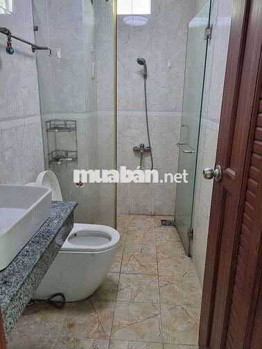 Nhà đường PHAN ANH [4x16, 3 lầu, 5pn, 4toilet] 14tr/tháng