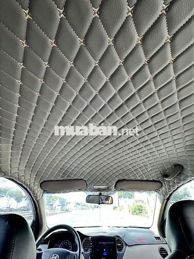 Hyundai Grand i10 2017