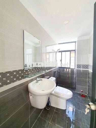 🏡 PENTHOUSE – BAN CÔNG RỘNG – VŨ HUY TẤN, BÌNH THẠNH 🌿