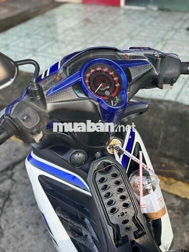 Exciter 135 2013 zin