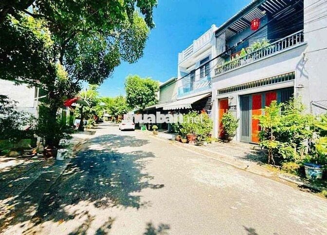 Chủ cần bán đất đường Nhân Hoà 2 khu Hoà Xuân Cẩm Lệ Đà Nẵng